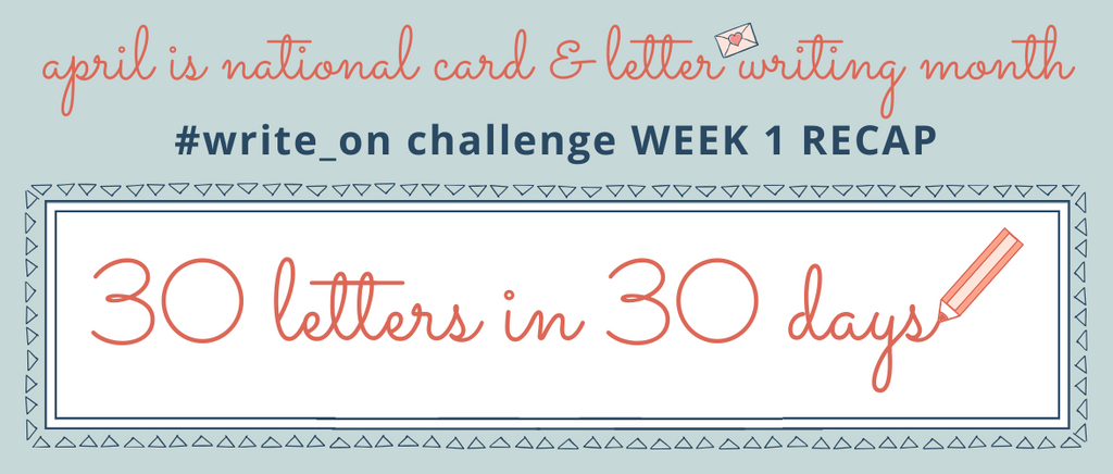 #write_on challenge week 1