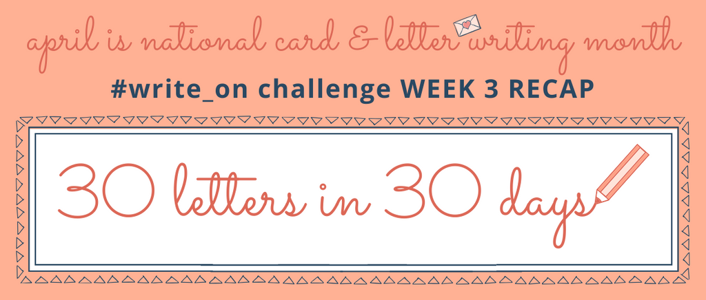 #write_on challenge week 3