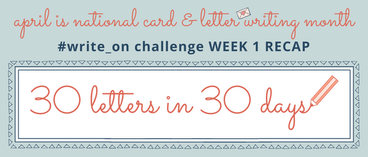 #write_on challenge week 1