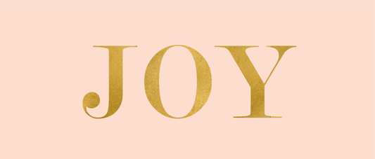 It's all about our values