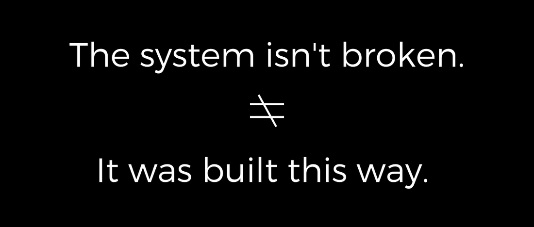 Standing in solidarity. Will you join me?
