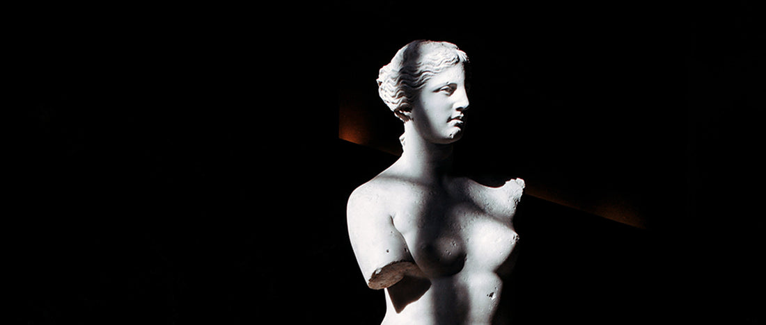Goddess of Fertility Day