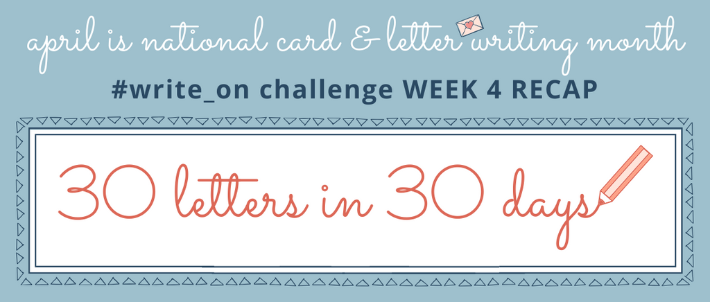 #write_on challenge week 4