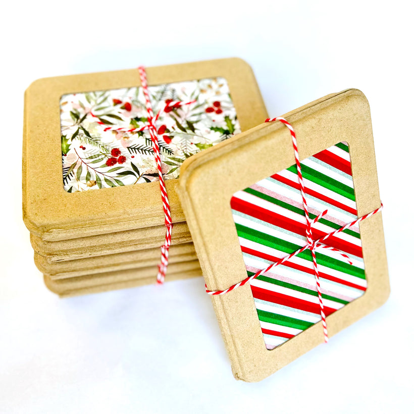 HOLIDAY: Build-your-own gift bundles