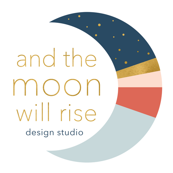 and the moon will rise