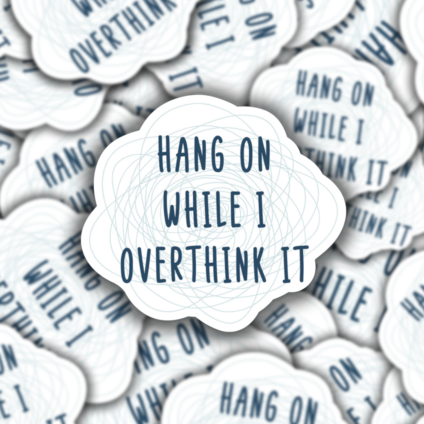 Overthink it: magnet