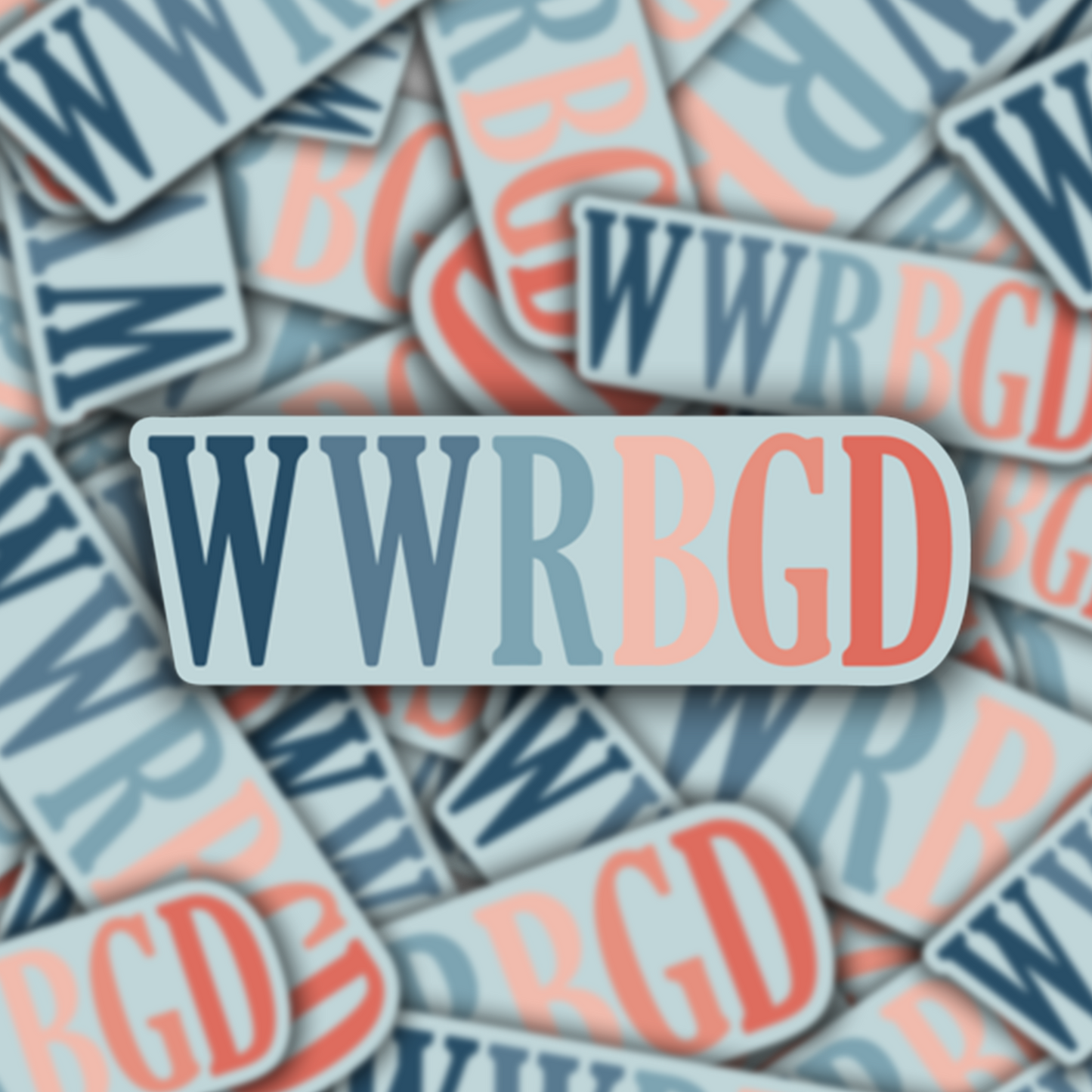 WWRBGD: magnet